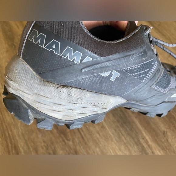 Ducan Low GTX Women - Picture 6 of 7